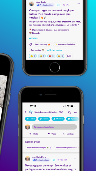 Rassemblez-Vous preview