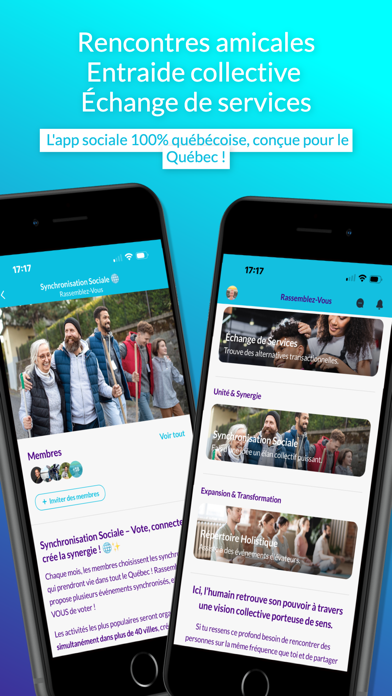 Rassemblez-Vous preview