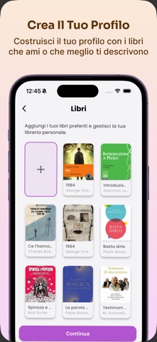 ReadMeet screenshot