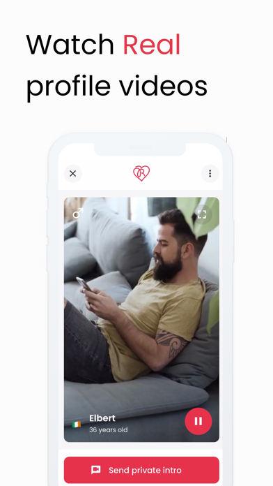 Real Dating App preview