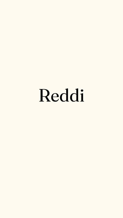 REDDI preview