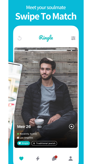 Ringle preview