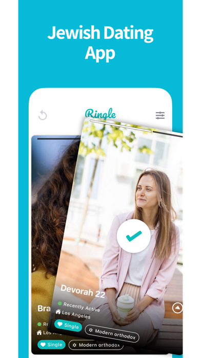 Ringle preview