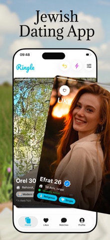 Ringle preview