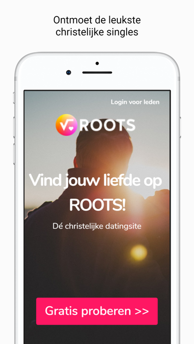 ROOTS preview