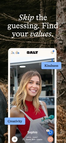 SALT preview