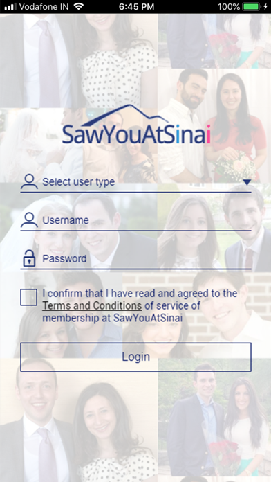 SawYouAtSinai preview