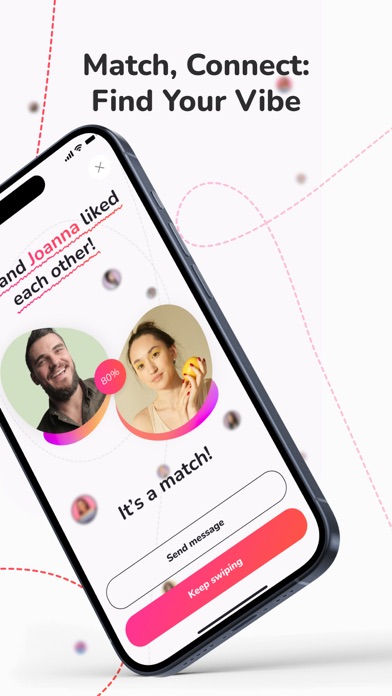 SDate screenshot