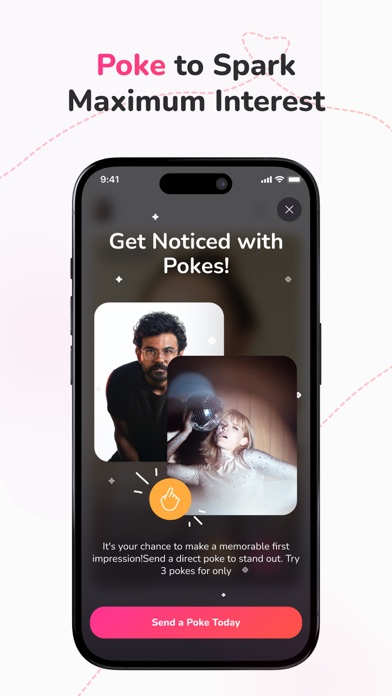 SDate screenshot