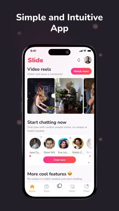 SDate screenshot