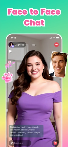 Seeking BBW Dating - VPlus preview