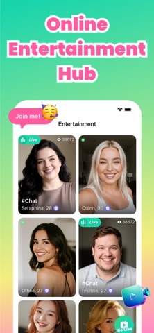 Seeking BBW Dating - VPlus preview