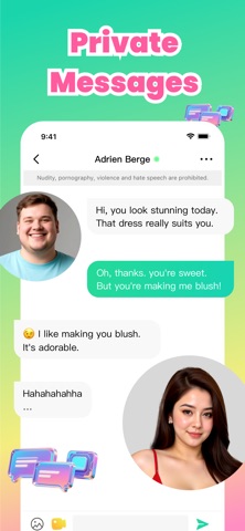 Seeking BBW Dating - VPlus preview