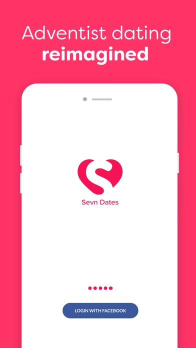 Sevn Dates preview
