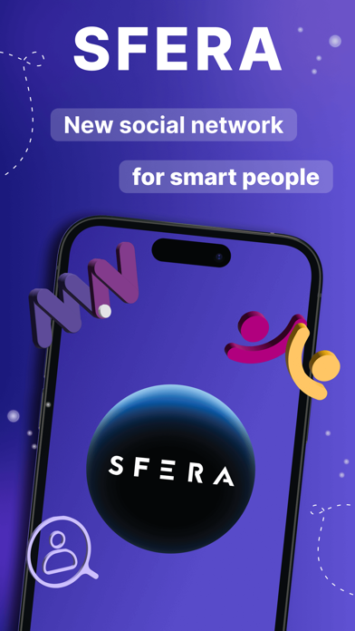 SFERA preview