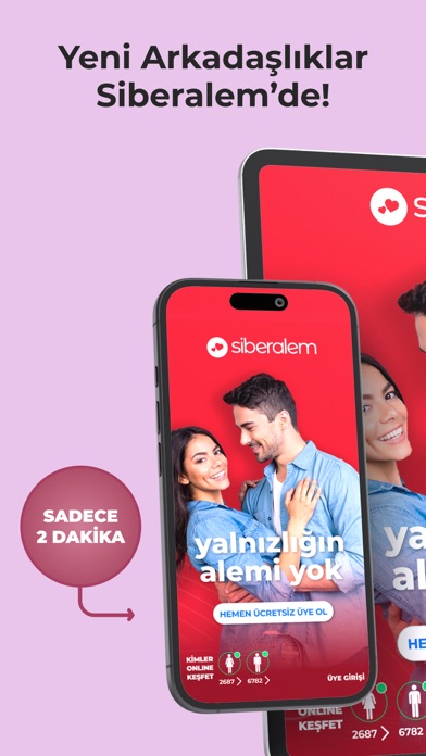 Siberalem preview