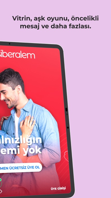 Siberalem preview