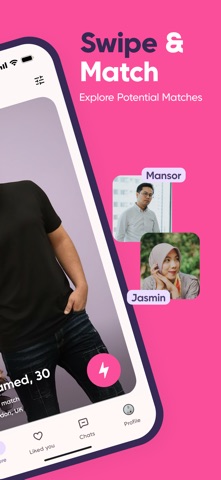 Simply Nikah preview
