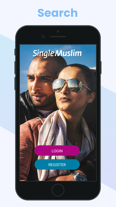 SingleMuslim preview