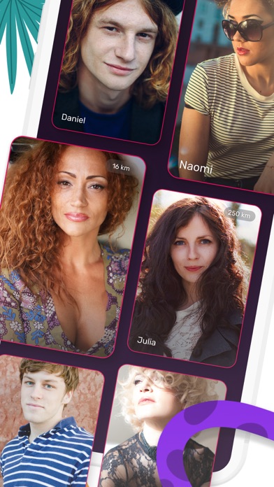 Siren preview