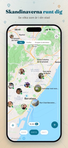 Skandineer screenshot