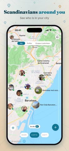 Skandineer screenshot