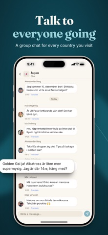 Skandineer screenshot
