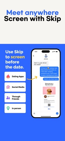 Skip preview