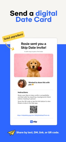 Skip preview