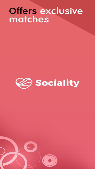 Sociality preview