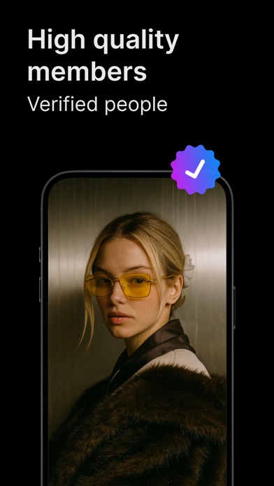 SoulMatcher preview