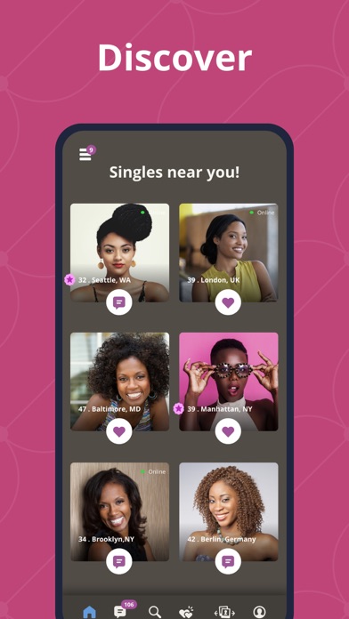 SoulSingles preview