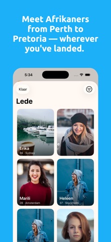 Spark screenshot