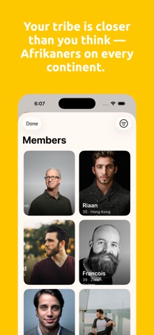 Spark screenshot