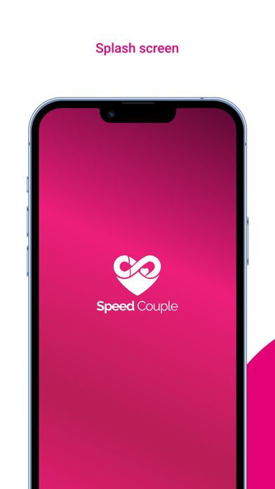 Speed Couple preview
