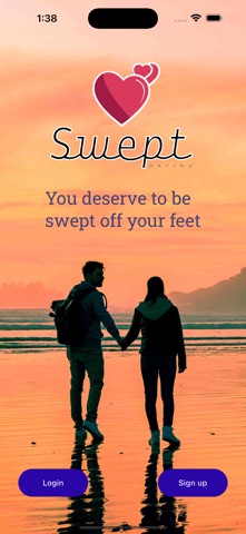 Swept Dating preview