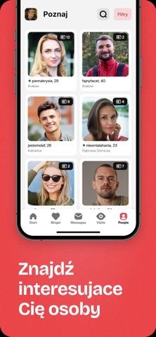 Sympatia preview