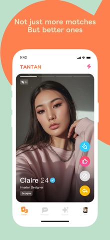 TanTribe preview