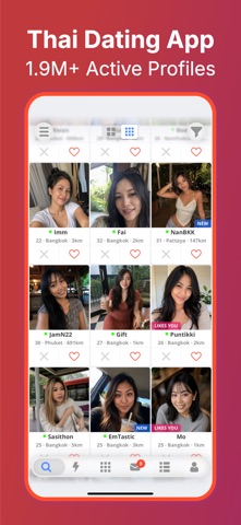ThaiFriendly preview