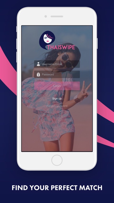 ThaiSwipe preview