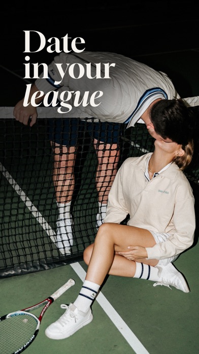 The League preview