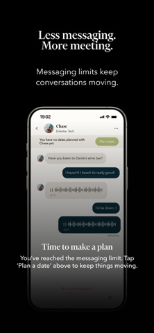 The Swift Club screenshot