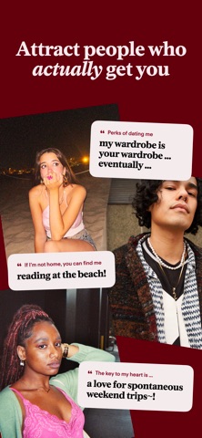 Tinder preview