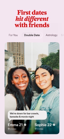 Tinder preview