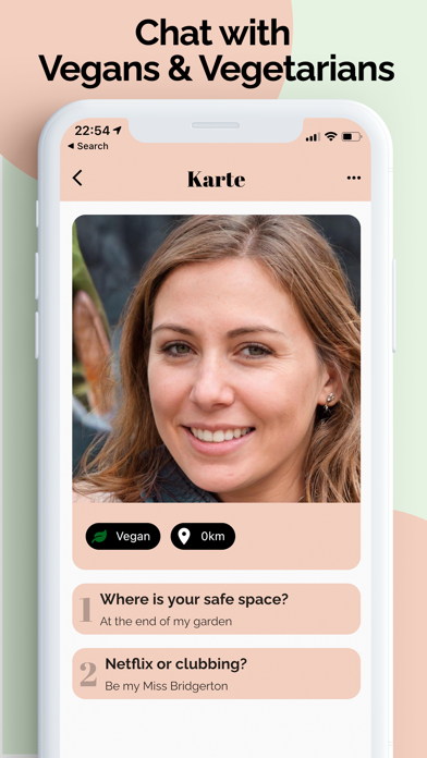 TofuTogether preview