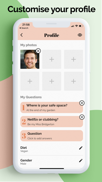 TofuTogether preview