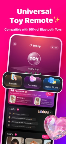 Tophy preview