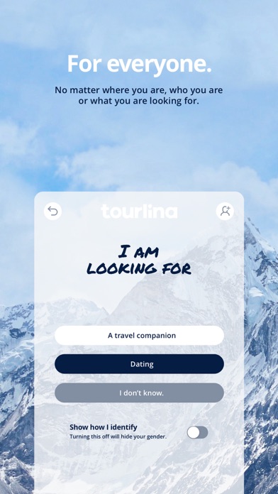 Tourlina preview