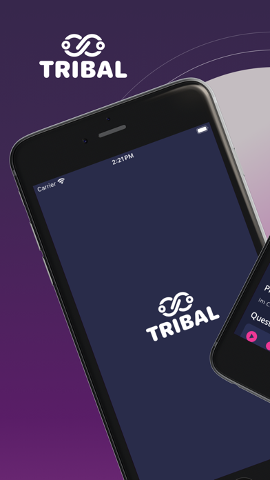 Tribal preview