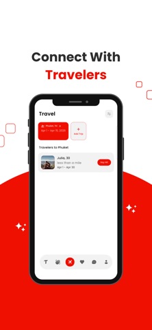 Trivmo screenshot